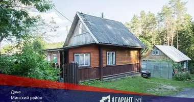 Casa en Piatryskauski sielski Saviet, Belarús