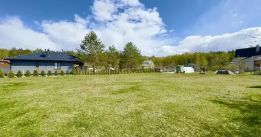 Участок земли в Негорельский сельский Совет, Беларусь