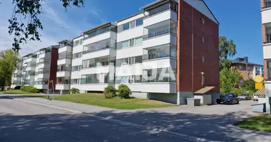 Квартира 1 комната в Vaasa sub region, Финляндия