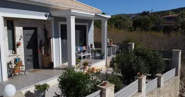 Casa 3 habitaciones en Armeni, Grecia