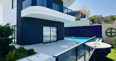 Дом 3 комнаты в Каргыджак, Турция