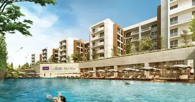 2 bedroom apartment in Beylikduzu, Turkey