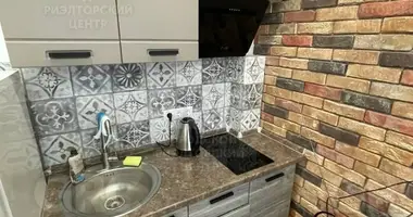 Mieszkanie 1 pokój w Evenkiysky Rayon, Rosja