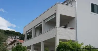 Hotel in Trau, Kroatien