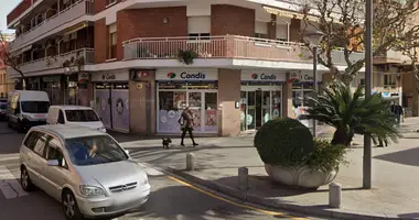 Commercial project in the Barcelona area in Sabadell, Spanien