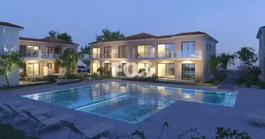 Apartamento 2 habitaciones en Polis Chrysochous, Chipre