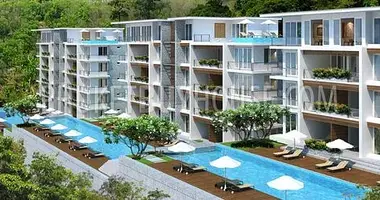2 bedroom apartment in Kamala, Thailand