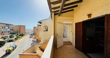 Квартира 3 комнаты в La Mata, Испания