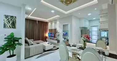 Condo 1 chambre dans Sangkat Chroy Changvar, Cambodge