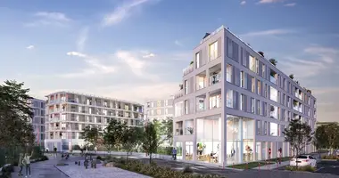 Appartement 1 chambre dans France