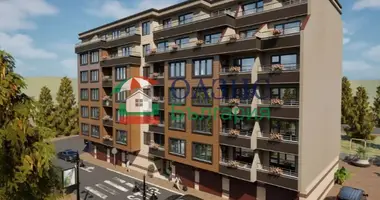 Wohnung 2 zimmer in Pomorie, Bulgarien