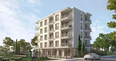 Estudio 1 habitación en Nesebar, Bulgaria