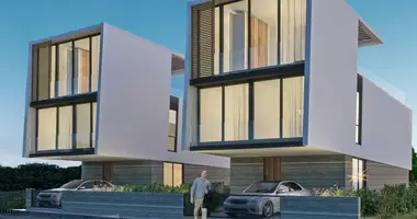 Villa 3 chambres dans Paphos, Chypre