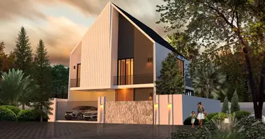 Вилла 4 комнаты в Choeng Thale, Таиланд