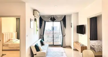 2 bedroom condo in Sangkat Tuol Sangkae 2, Cambodia
