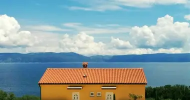 Hotel 438 m² in Rabac, Croatia
