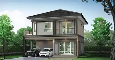 Casa 4 habitaciones en Provincia de Phuket, Tailandia