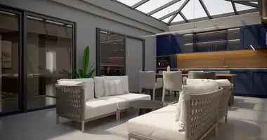 Büro 156 m² in Limassol, Zypern
