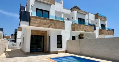3 bedroom house in Polop, Spain