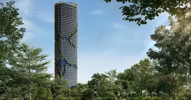 Appartement 2 chambres dans Doubaï, Émirats arabes unis