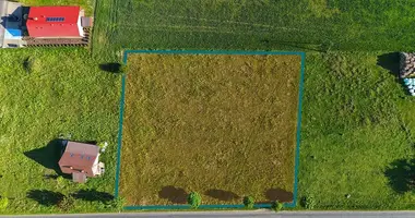 Plot of land in Ujazd, Poland