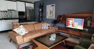Apartamento 2 habitaciones en Kestel, Turquía