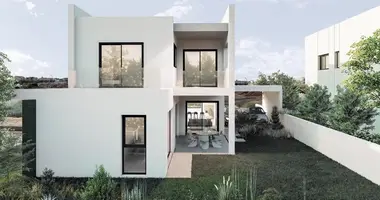 Wohnung 3 Schlafzimmer in Nikosia, Zypern