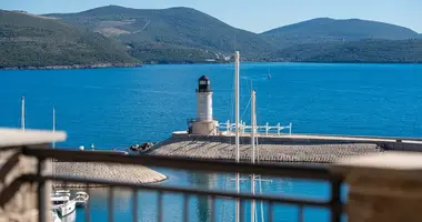 Mieszkanie 2 pokoi w Radovici, Czarnogóra