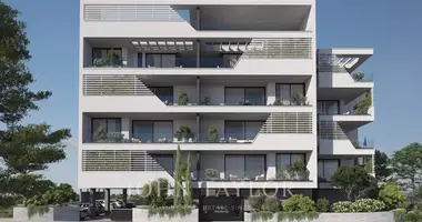 Appartement 2 chambres dans Germasogeia, Chypre