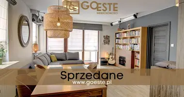 Apartamento 3 habitaciones en Smolice, Polonia