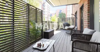 Appartement 2 chambres dans Helsinki sub region, Finlande