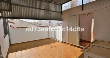 Casa 5 habitaciones en Španjolska