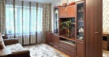Wohnung 2 zimmer in Minsk, Belarus