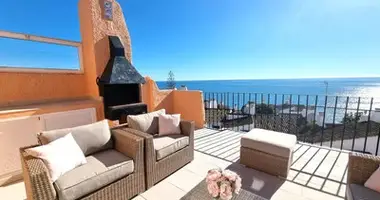 Apartamento 2 habitaciones en Mijas, Španjolska