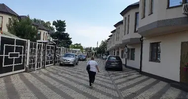 Mieszkanie 4 pokoi w Odessa, Ukraina