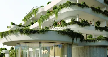 2 bedroom apartment in Paphos Municipality, Cyprus