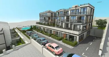 2 bedroom apartment in Tivat, Montenegro