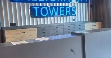 Studio apartment 1 bedroom in Batumi, Georgia
