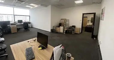 Büro 214 m² in Moskau, Russland