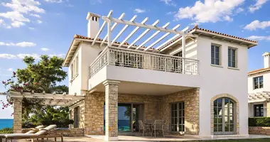 Villa 4 rooms in Neos Marmaras, Greece
