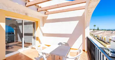 Penthouse 1 bedroom in Calp, Spain