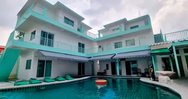 Maison 8 chambres dans Bang Sare, Thaïlande