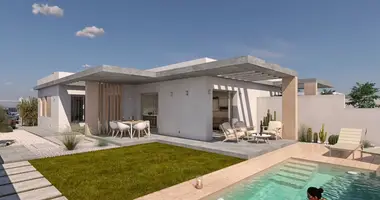 Дом 4 комнаты в San Javier, Испания