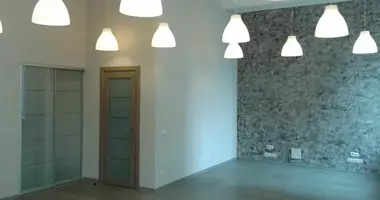 Propriété commerciale 57 m² dans Riga, Lettonie