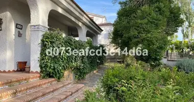 Haus 4 Schlafzimmer in Malaga, Spanien