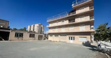 Коммерческое помещение в Никосия, Кипр