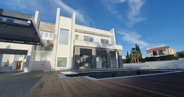 Villa in Paralimni, Zypern