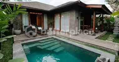 Вилла в Убуд, Индонезия