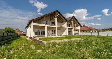 Wohnung 3 zimmer in Lieskauka, Belarus