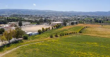 Apartment in Polis Chrysochous, Cyprus